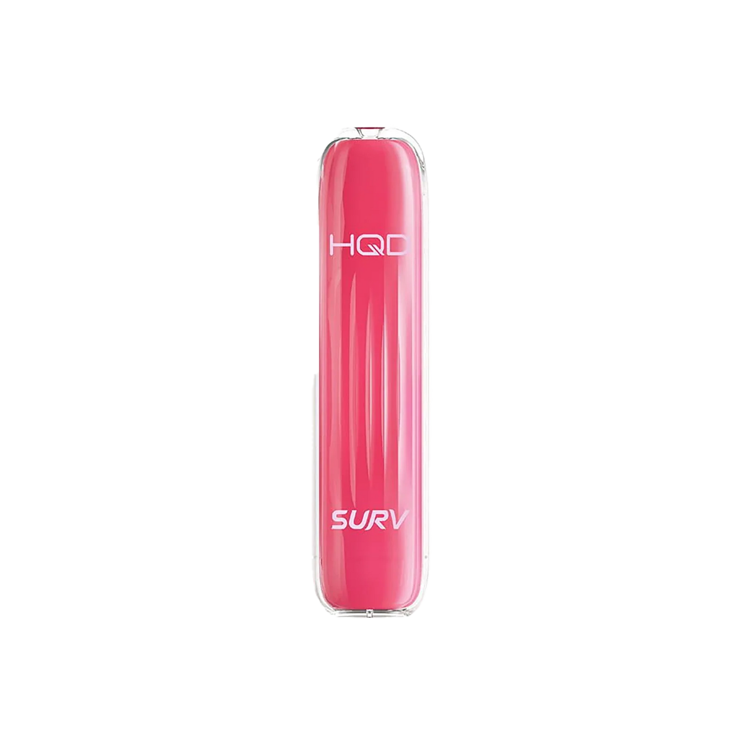 HQD E-Zigarette Surv 600