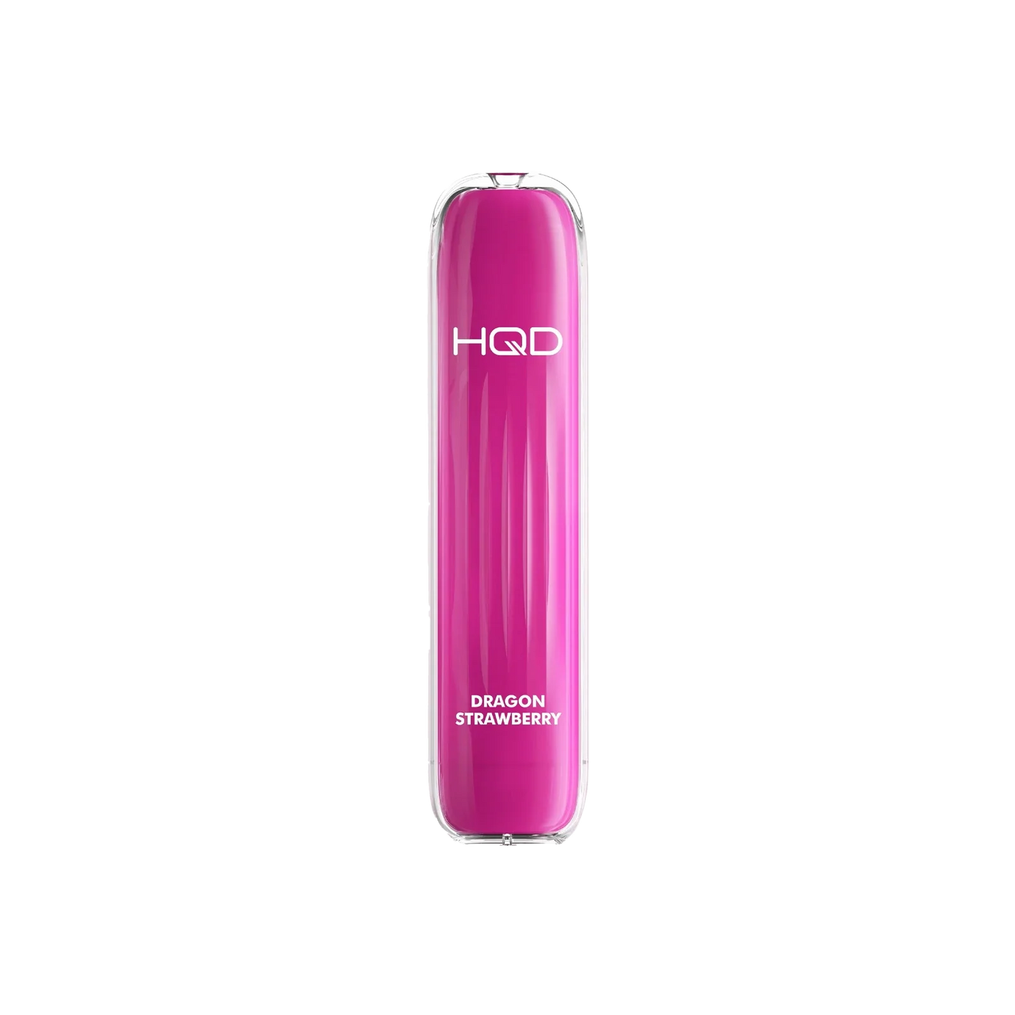 HQD E-Zigarette Surv 600